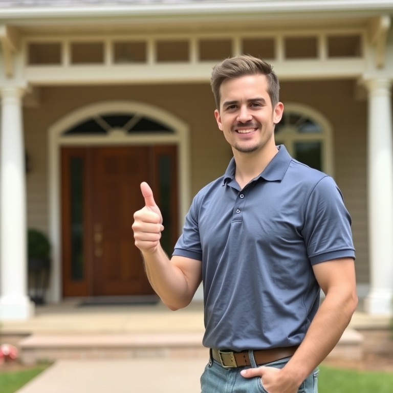 Founder of Rochester Termite Control