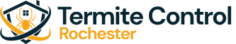 Rochester Termite Control Company Logo